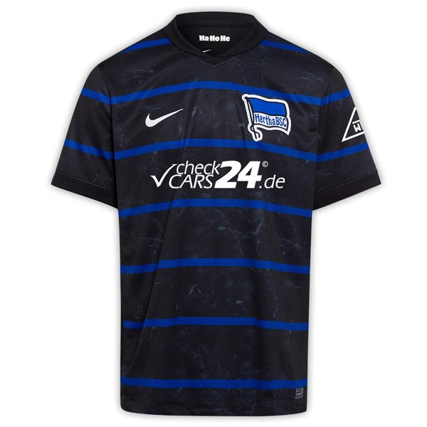 Thailandia Maglia Hertha BSC Away 24/25